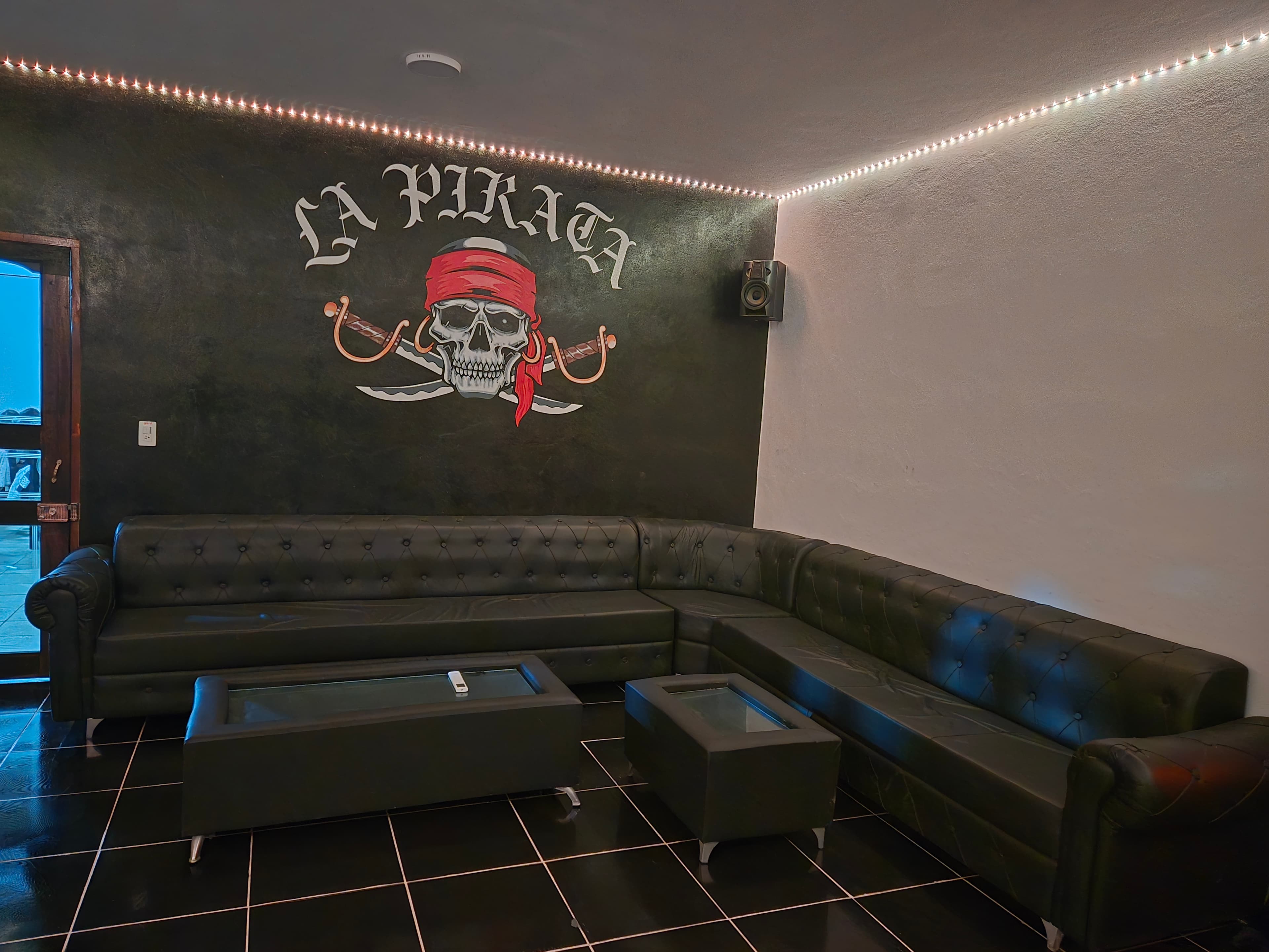Private Party Room